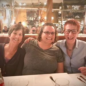 Meet your Posher, Katelyn